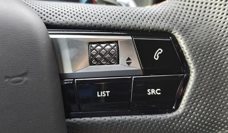 DS Automobiles DS 7 Crossback Performance Line / EAT8 complet