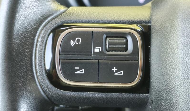 Citroen Berlingo XL / 130ch / Caméra / GPS complet