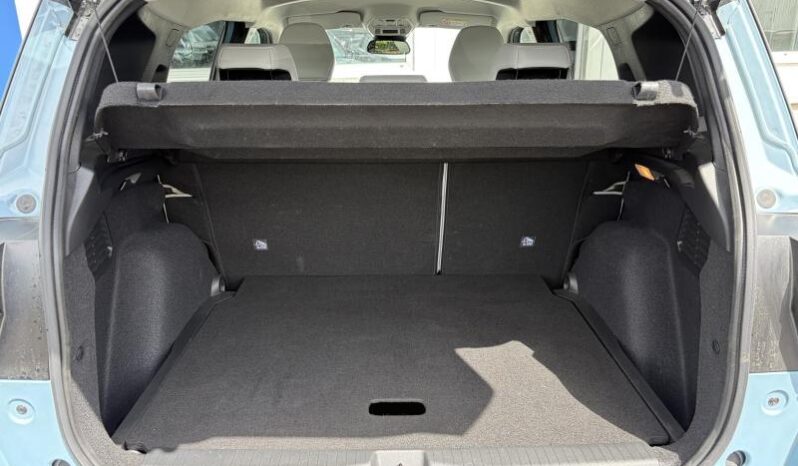 Citroen C3 Aircross Max complet