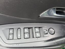 Peugeot 308 Allure / EAT8 complet