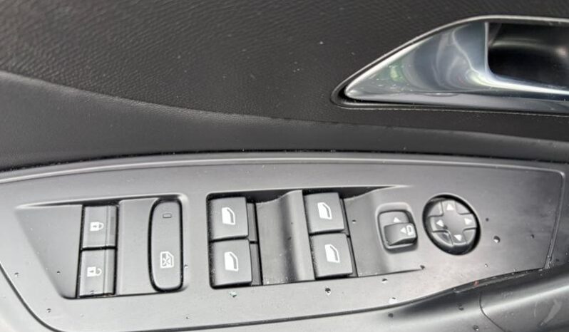 Peugeot 308 Allure / EAT8 complet