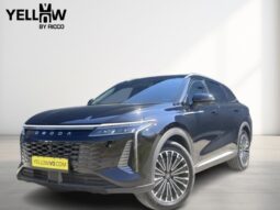 Omoda 9 SHS PREMIUM 540 cv