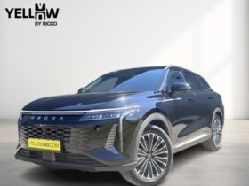 Omoda 9 SHS PREMIUM 540 cv