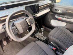 Citroen C3 Aircross Plus complet