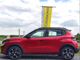Citroen C3 Plus complet