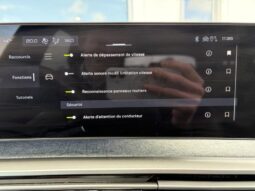 Peugeot 5008 GT complet
