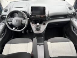Citroen Berlingo Feel / Utilitaire 5 places! complet