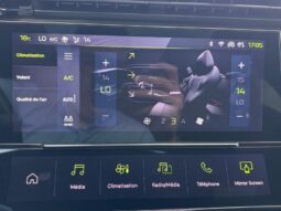 Peugeot 308 GT / EAT8 / Toit ouvrant complet