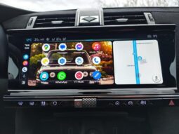 DS Automobiles DS 7 Crossback Performance Line / EAT8 complet