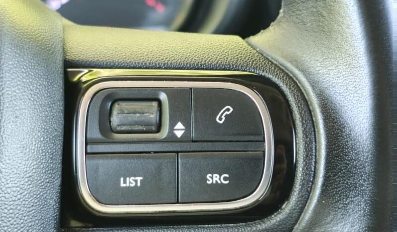 Citroen Berlingo XL / 130ch / Caméra / GPS complet