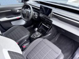 Citroen C3 Max complet
