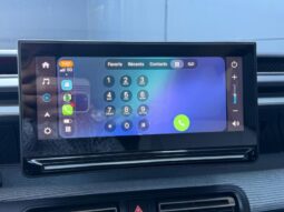 Citroen C3 Max complet