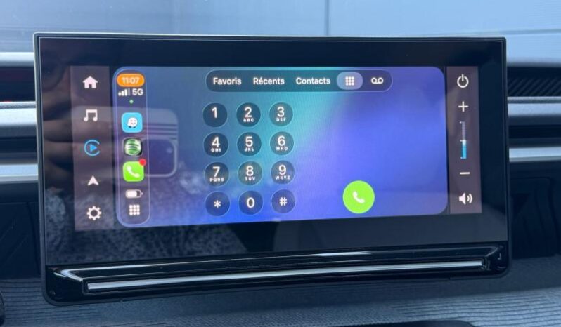 Citroen C3 Max complet