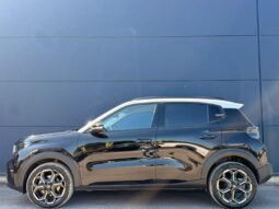Citroen C3 Max complet