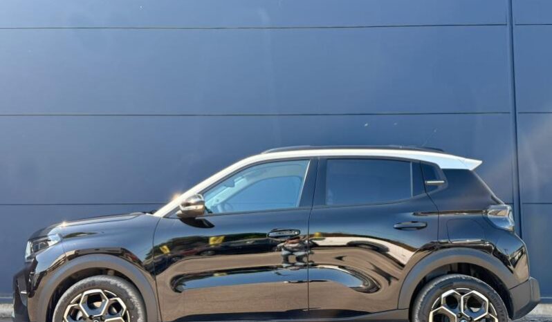 Citroen C3 Max complet