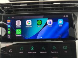 Peugeot 308 Allure / EAT8 complet
