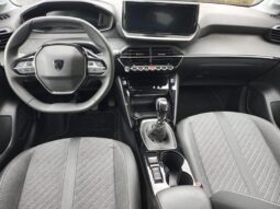 Peugeot 208 Allure complet