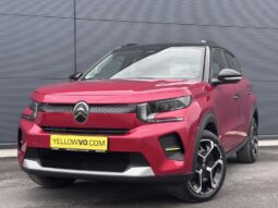 Citroen C3 ê-C3 / 113CH / PLUS