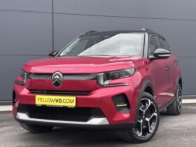 Citroen C3 ê-C3 / 113CH / PLUS