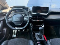 Peugeot 208 GT Pack complet