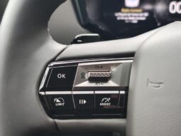 DS Automobiles N°4 HYBRID ETOILE NAPPA complet