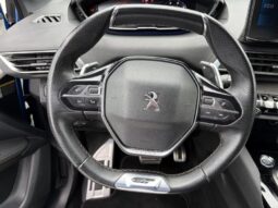 Peugeot 3008 GT / Black Pack / EAT8 complet