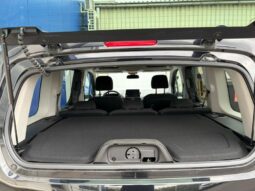 Citroen Berlingo Shine XTR / 1.5 BlueHDi complet