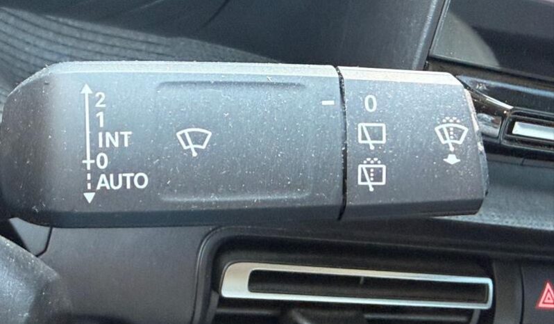 Citroen C3 Max complet