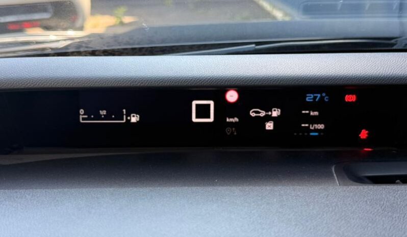 Citroen C3 Max complet