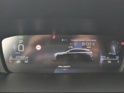 Peugeot 308 Allure / EAT8 complet