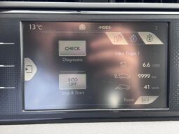 Citroen C4 Picasso Feel / Bluetooth / clim complet