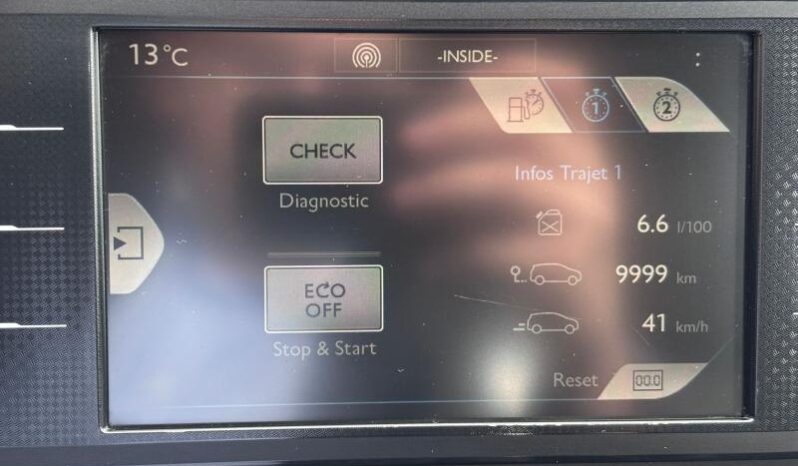 Citroen C4 Picasso Feel / Bluetooth / clim complet