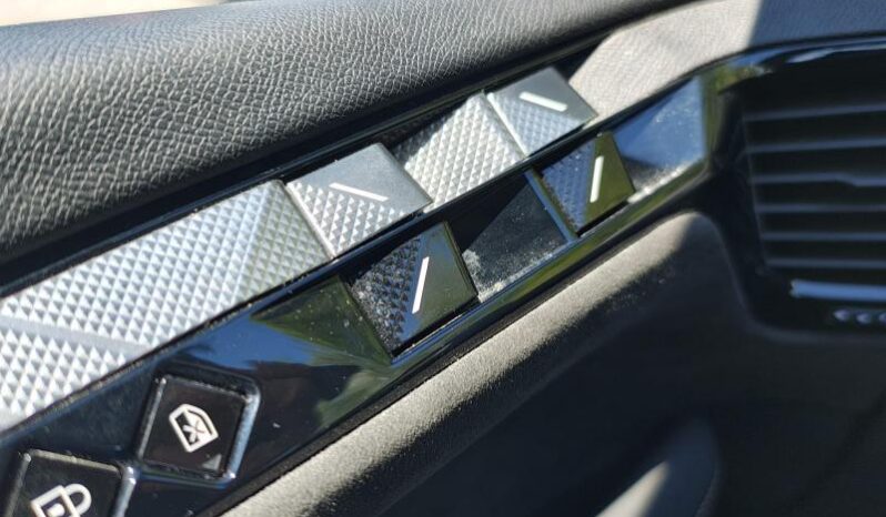 DS Automobiles DS 4 Performance Line / 1.5 BlueHDi complet