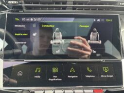 Peugeot 408 GT Exclusive complet