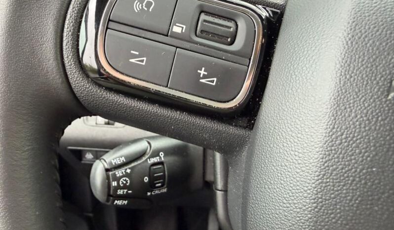 Citroen Berlingo Feel / Utilitaire 5 places! complet