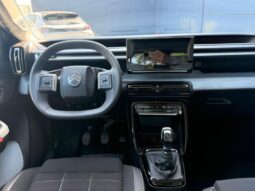 Citroen C3 Max complet