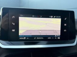 Peugeot 208 Style / GPS / Carplay complet