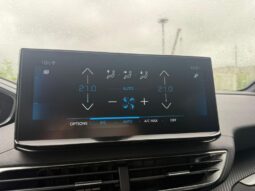 Peugeot 5008 Allure Pack / 7 Places complet