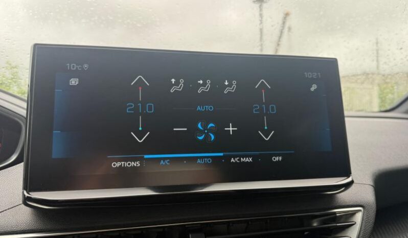 Peugeot 5008 Allure Pack / 7 Places complet