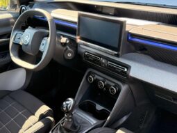 Citroen C3 Plus complet