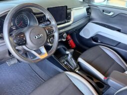 Kia Stonic 1.0i / DCT Auto / GPS Camera complet