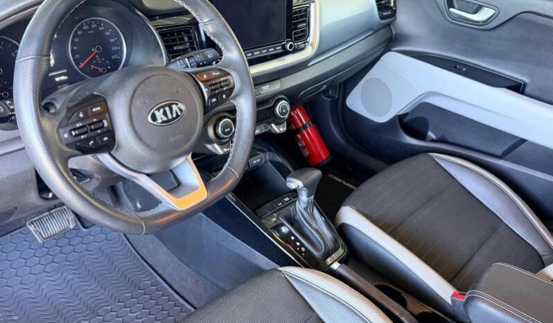 Kia Stonic 1.0i / DCT Auto / GPS Camera complet