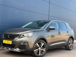 Peugeot 3008 Allure / Man.6 complet
