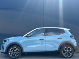 Citroen C3 Max / GPS / Carplay complet