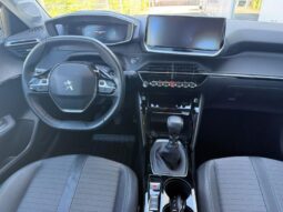 Peugeot 208 Allure / GPS / Carplay complet