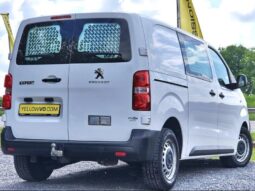 Peugeot Expert Standard Premium / 2.0 BlueHDI complet