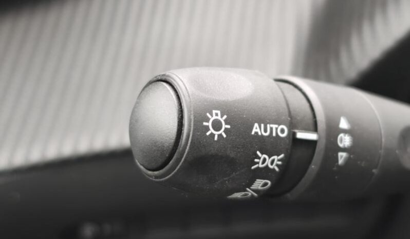 Peugeot 208 Allure complet
