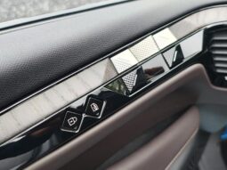DS Automobiles N°4 HYBRID ETOILE NAPPA complet