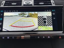 DS Automobiles DS 7 Crossback Performance Line / EAT8 complet