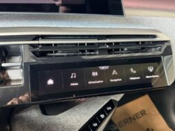 Peugeot 3008 GT / Toit ouvrant / MHEV complet